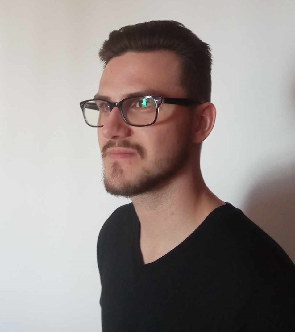 My profile photo